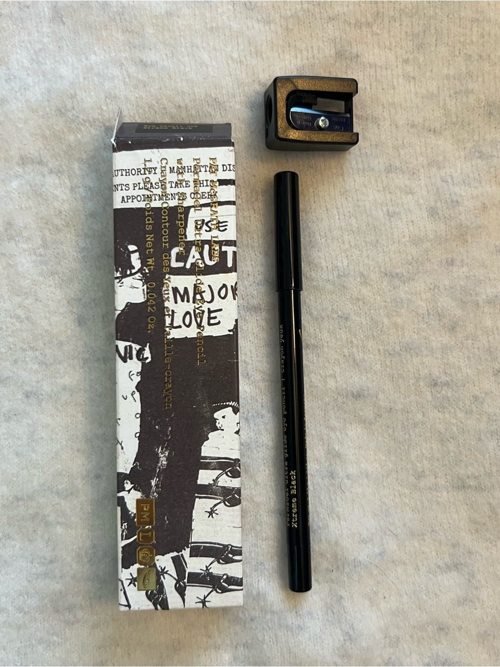 ✅Pat McGrath duo eyeliner
